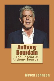 Couverture_Anthony Bourdain