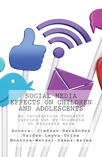 Front cover_Social Media Effects on Children and Adolescents