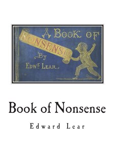 Couverture_Book of Nonsense