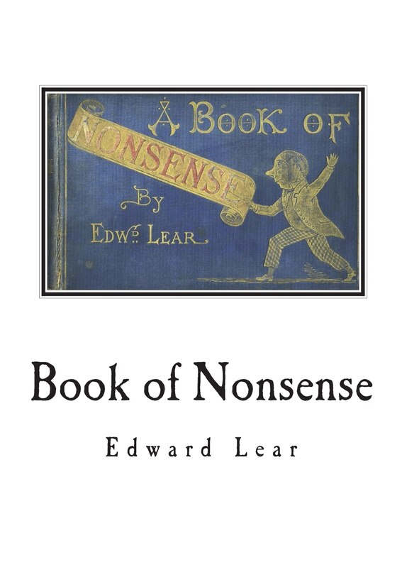 Couverture_Book of Nonsense