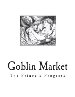 Front cover_Goblin Market