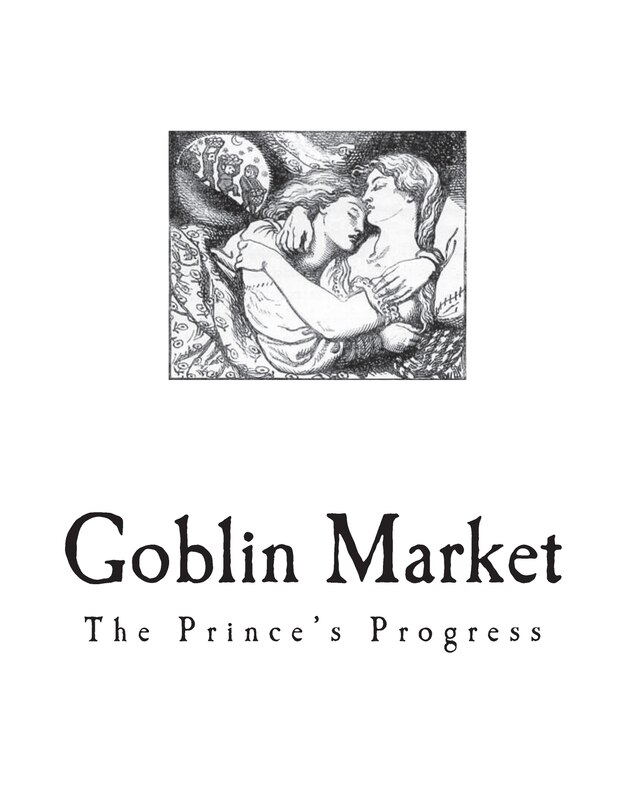 Front cover_Goblin Market