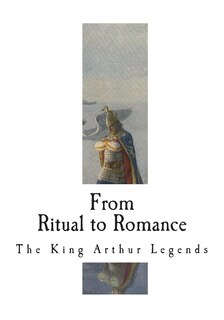 Front cover_From Ritual to Romance