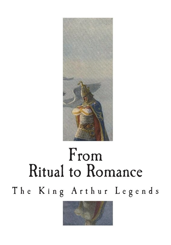 Front cover_From Ritual to Romance