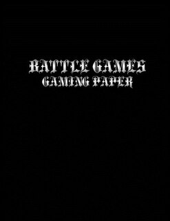 Battle Games Gaming Paper: Small Hexagons Light Grey Grid .4 Inch (1 cm) Diameter .2 Inch (.5 cm) Per Side: Hex Grid A4 Size 8.5 x 11 Graph Workbook Hex Map Hexagon Paper for Fantasy Role Playing Mapping Planning Battles Terrain