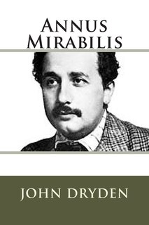 Front cover_Annus Mirabilis