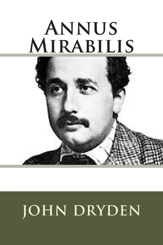 Front cover_Annus Mirabilis