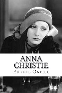 Front cover_Anna Christie