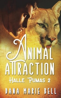 Front cover_Animal Attraction