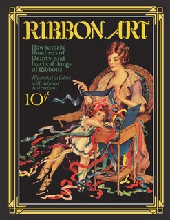 Front cover_Ribbon Art