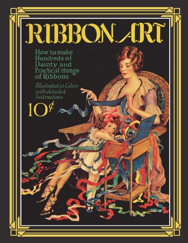 Front cover_Ribbon Art