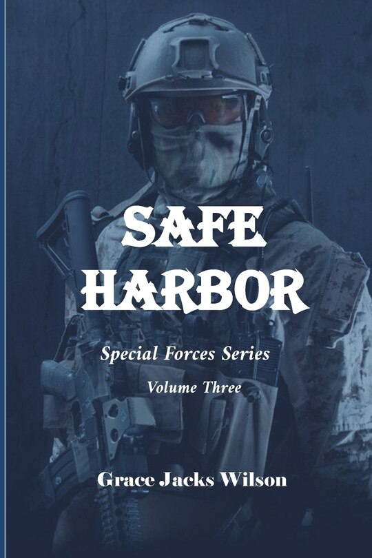 Front cover_Safe Harbor