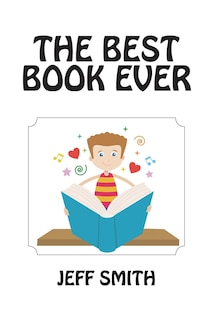 The Best Book Ever