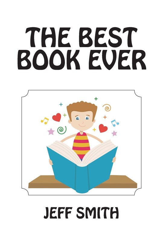 The Best Book Ever