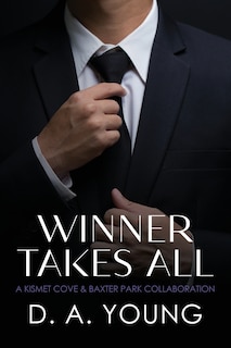 Front cover_Winner Takes All