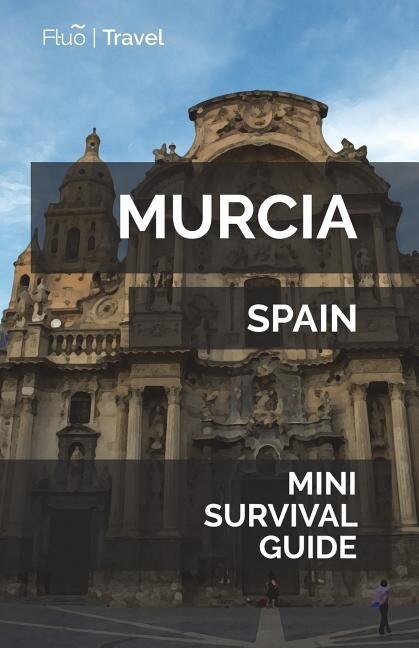 Couverture_Murcia Mini Survival Guide