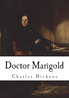 Couverture_Doctor Marigold