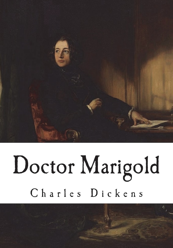Couverture_Doctor Marigold