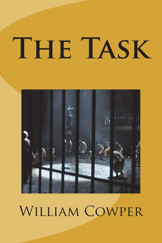 Couverture_The Task