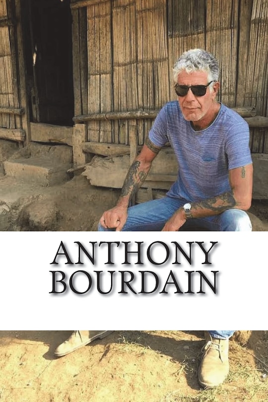 Couverture_Anthony Bourdain