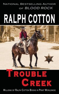 Front cover_Trouble Creek