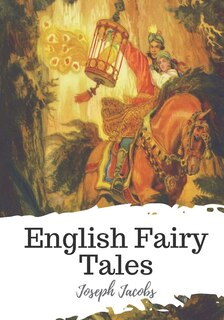 English Fairy Tales