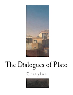 Front cover_Cratylus