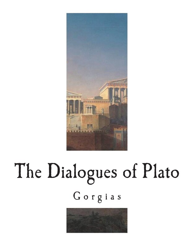 Front cover_Gorgias
