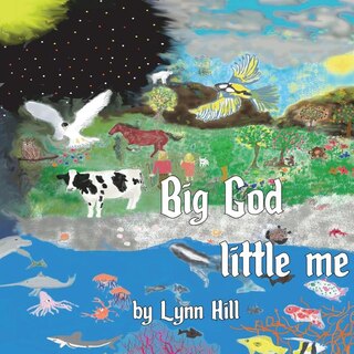 Big God little me