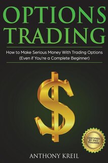 Front cover_Options Trading