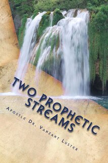 Couverture_Two Prophetic Streams