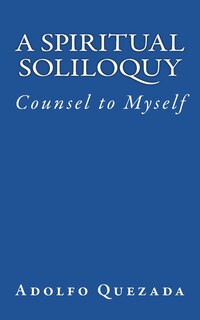 Couverture_Spiritual Soliloquy