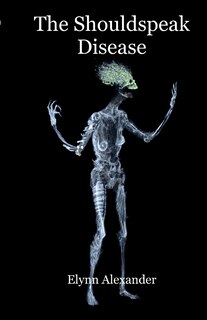 Couverture_The Shouldspeak Disease