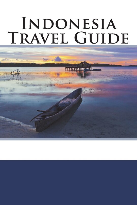 Front cover_Indonesia Travel Guide