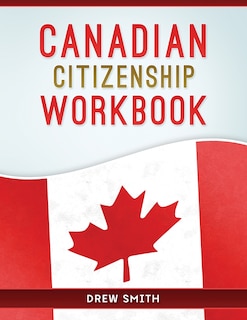 Front cover_Canadian Citizenship Workbook