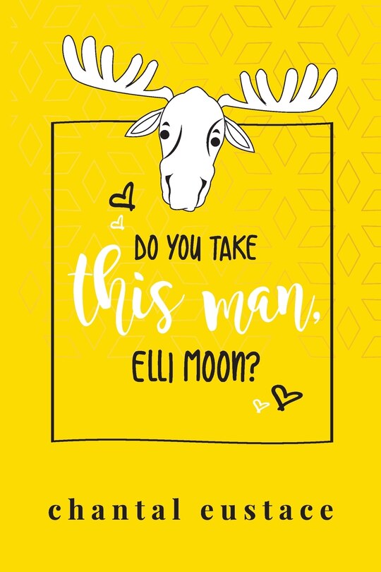 Do You Take This Man, Elli Moon? image number 0