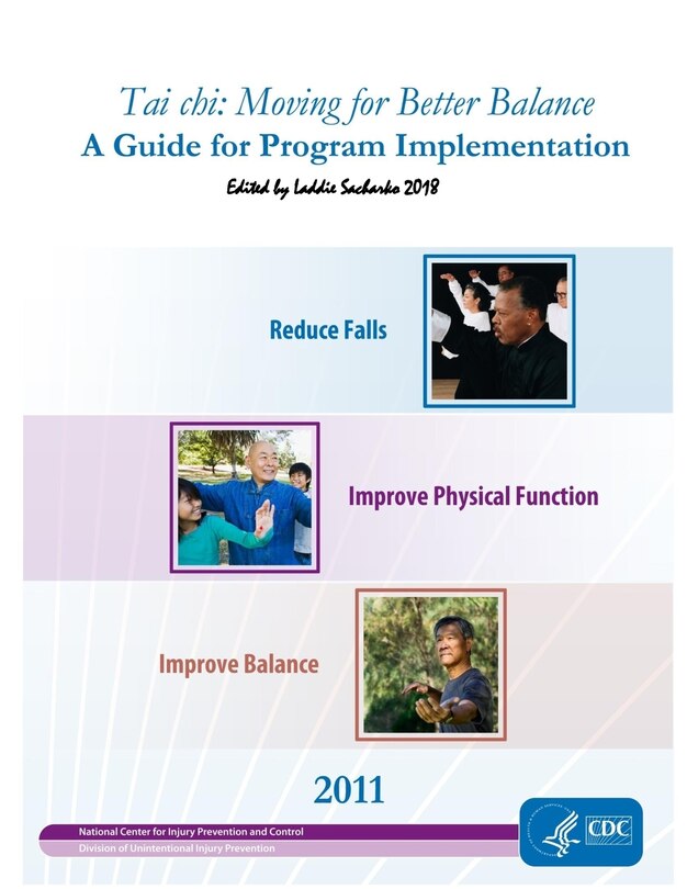 Front cover_Tai chi