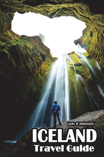 Front cover_Iceland Travel Guide