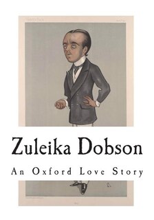 Front cover_Zuleika Dobson