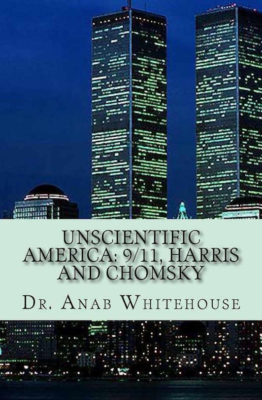 Front cover_Unscientific America
