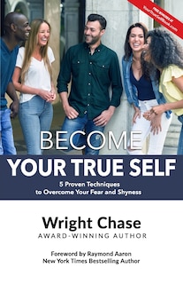 Couverture_Become Your True Self