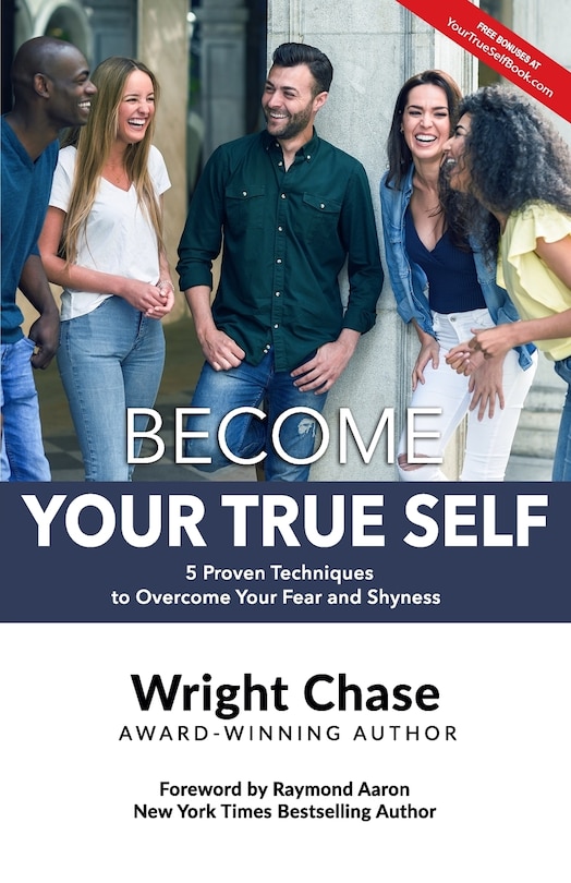 Couverture_Become Your True Self