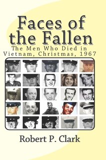 Front cover_Faces of the Fallen