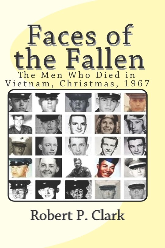 Front cover_Faces of the Fallen