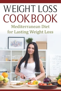 Couverture_Weight Loss Cookbook