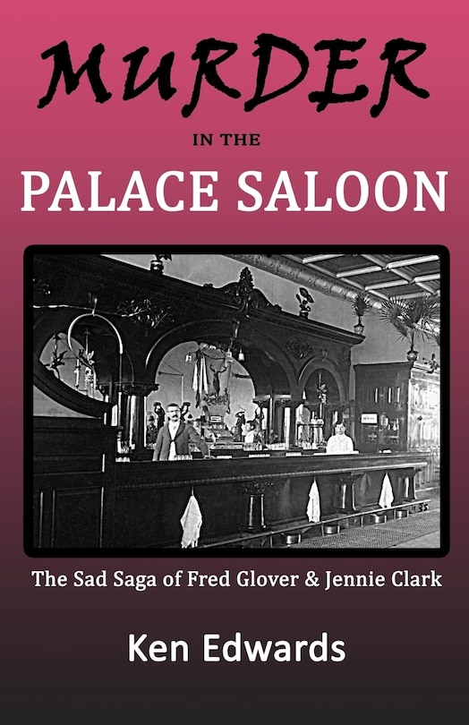 Front cover_Murder in the Palace Saloon