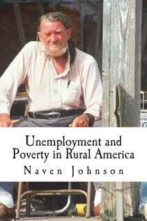Couverture_Unemployment and Poverty in Rural America