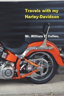 Front cover_Travels with My Harley-Davidson