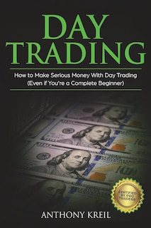 Front cover_Day Trading