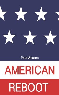 Front cover_American Reboot
